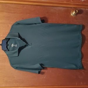 Haggar men's polo shirt